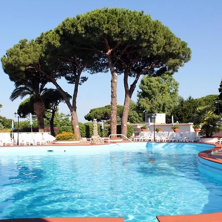 Terme Park Imperial Hotel Forio (Isola d'Ischia)