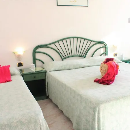 Terme Park Imperial Hotel 3*