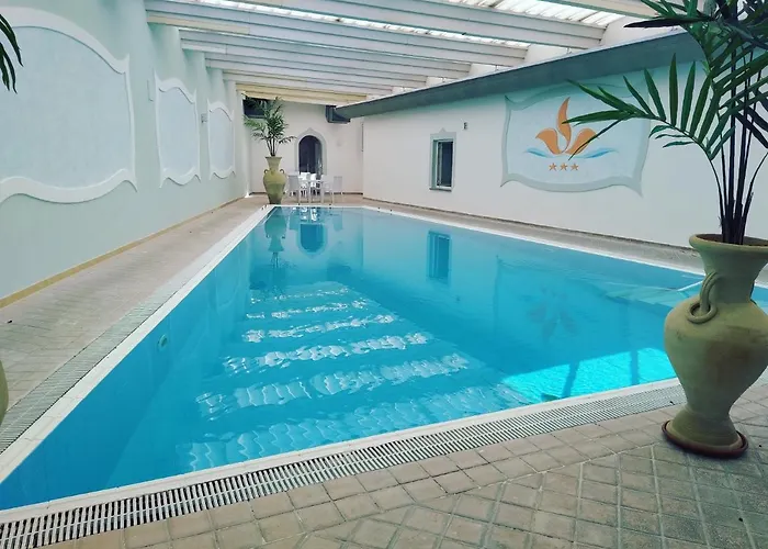 Terme Park Imperial 4*