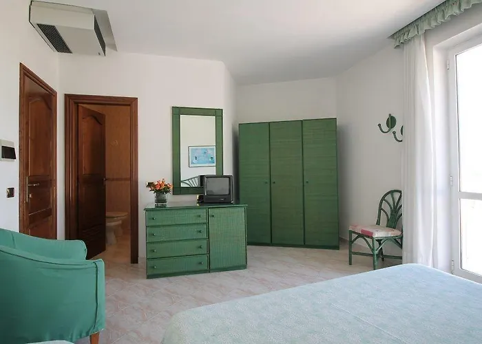 Terme Park Imperial Hotell