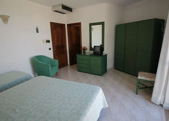 Terme Park Imperial Hotell 4*