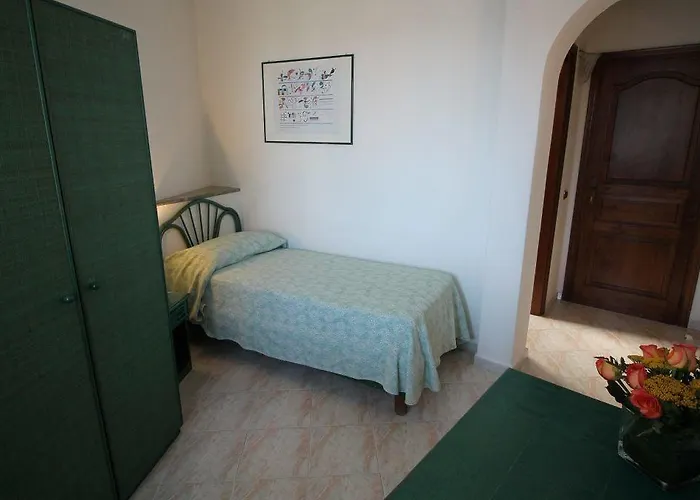 Terme Park Imperial Forio di Ischia