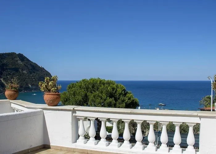 Terme Park Imperial Forio di Ischia