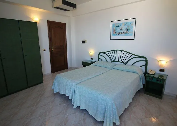 Hotell Terme Park Imperial 4*