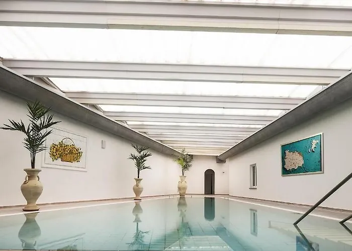 Terme Park Imperial Hotell 4*