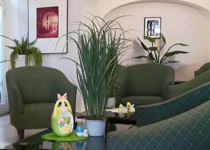 Terme Park Imperial 4* Forio di Ischia