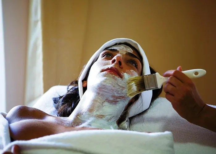 Hotell Terme Park Imperial