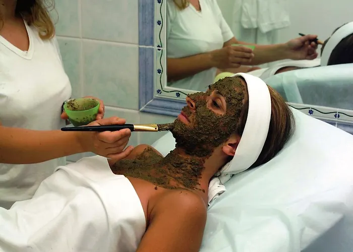 Terme Park Imperial Hotell 4*