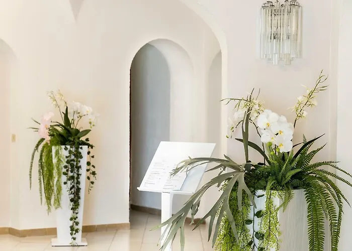 Terme Park Imperial Hotell 4*