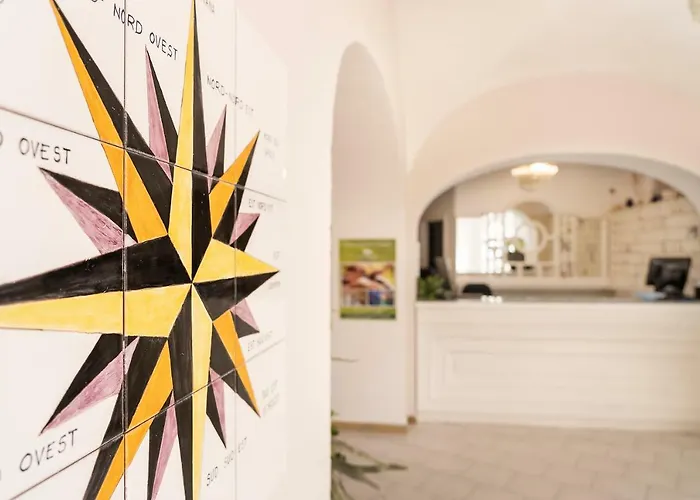 Terme Park Imperial Hotell