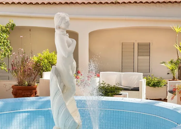 Terme Park Imperial 4* Forio di Ischia