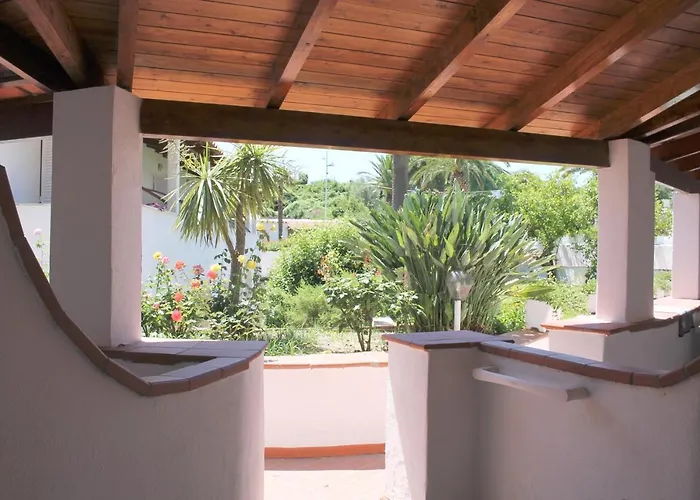 Hotell Terme Park Imperial