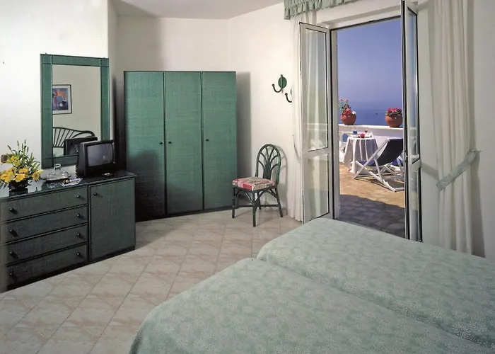 Terme Park Imperial 4*