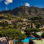Terme Park Imperial Hotel Forio di Ischia