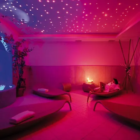 فندق Terme Park Imperial