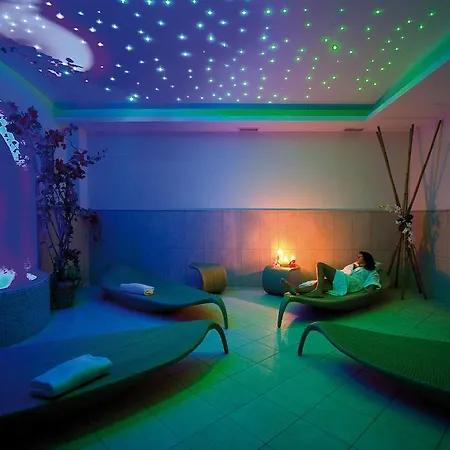 Terme Park Imperial 4*