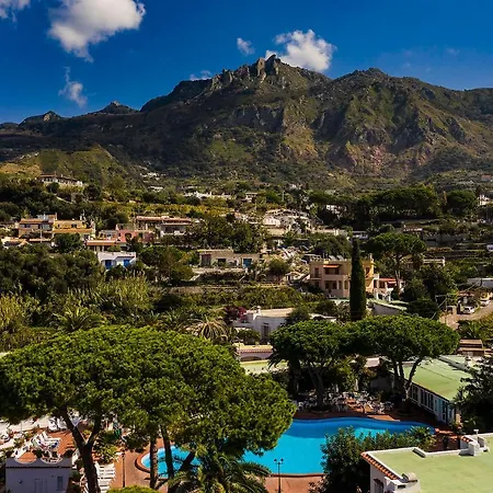 Terme Park Imperial Hotel Forio di Ischia