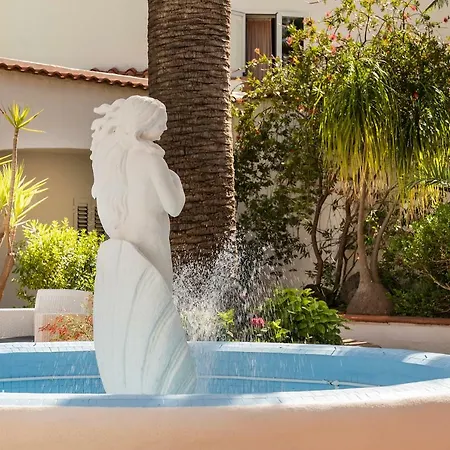 Terme Park Imperial 4*