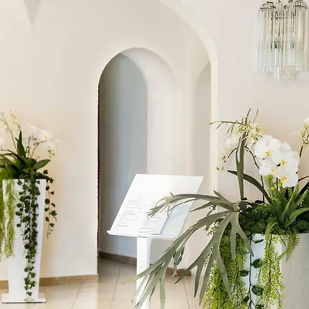 Terme Park Imperial Hotel 4*