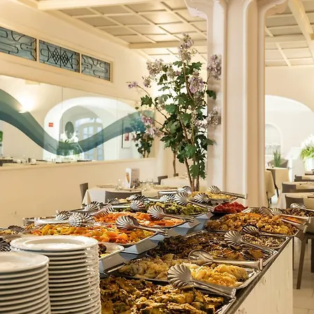 Terme Park Imperial 4*