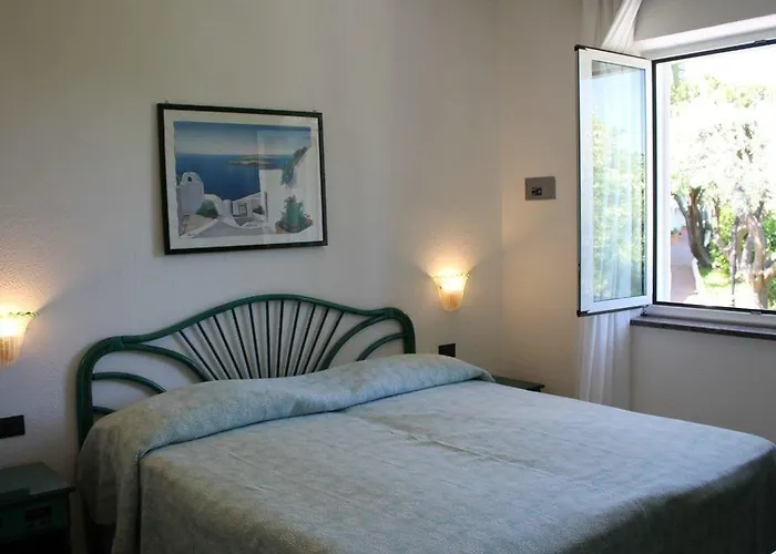 Terme Park Imperial 4*