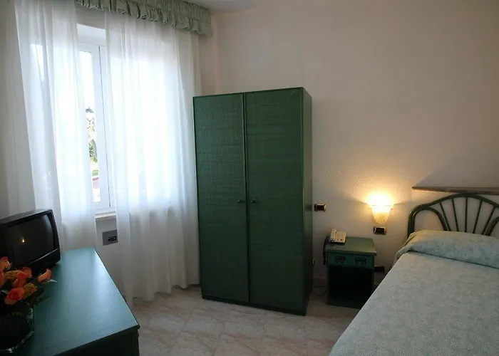 호텔 Terme Park Imperial Forio di Ischia