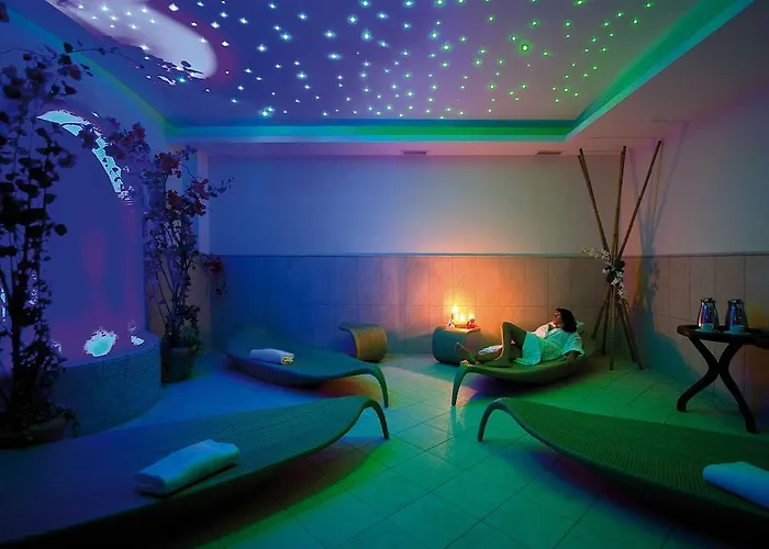 Terme Park Imperial 4*