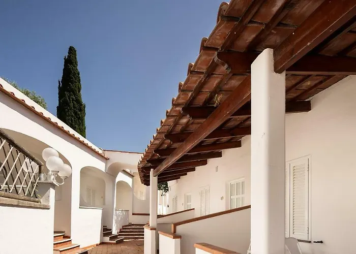 호텔 Terme Park Imperial 4*